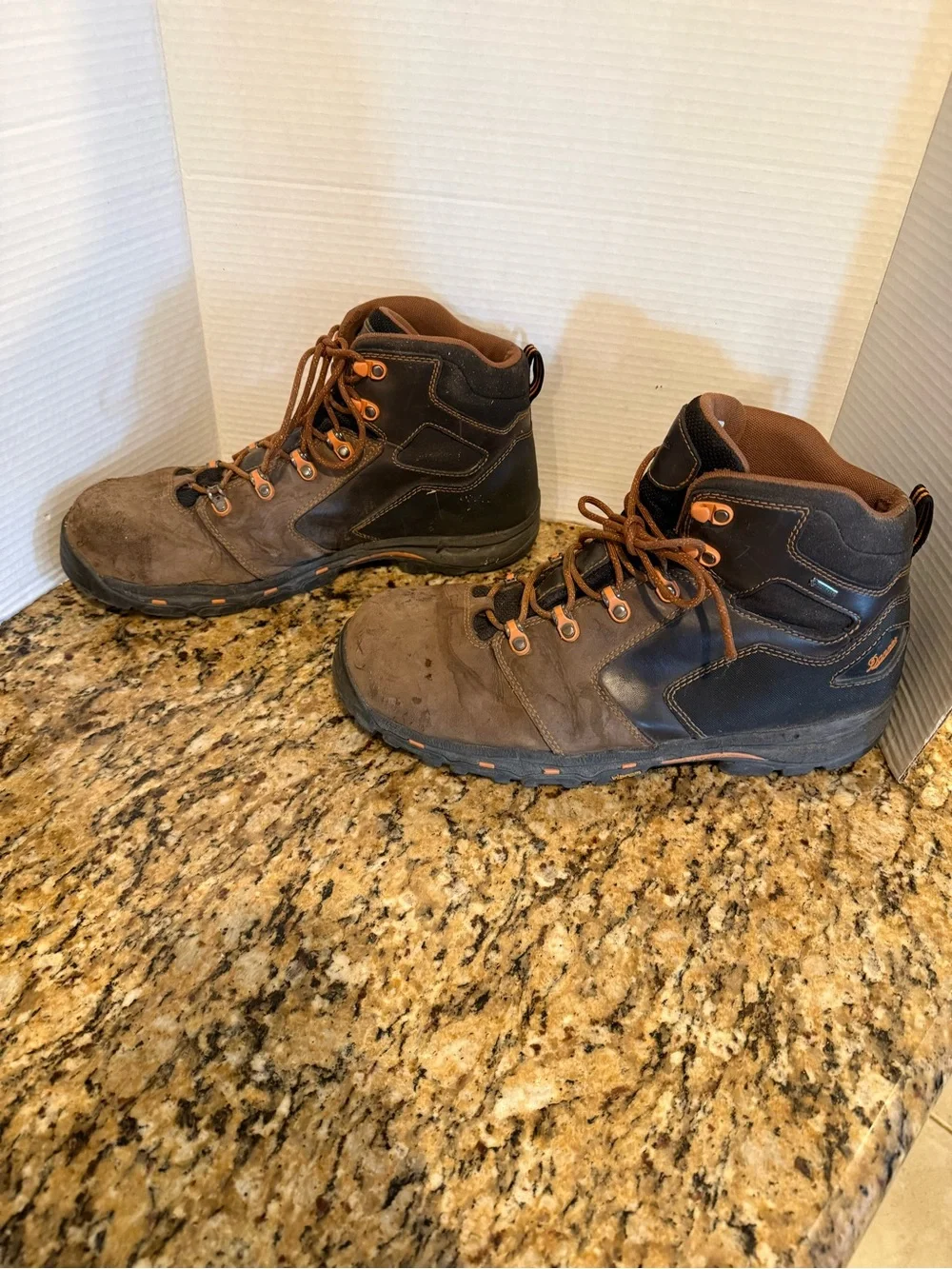 Danner Vicious 4.5